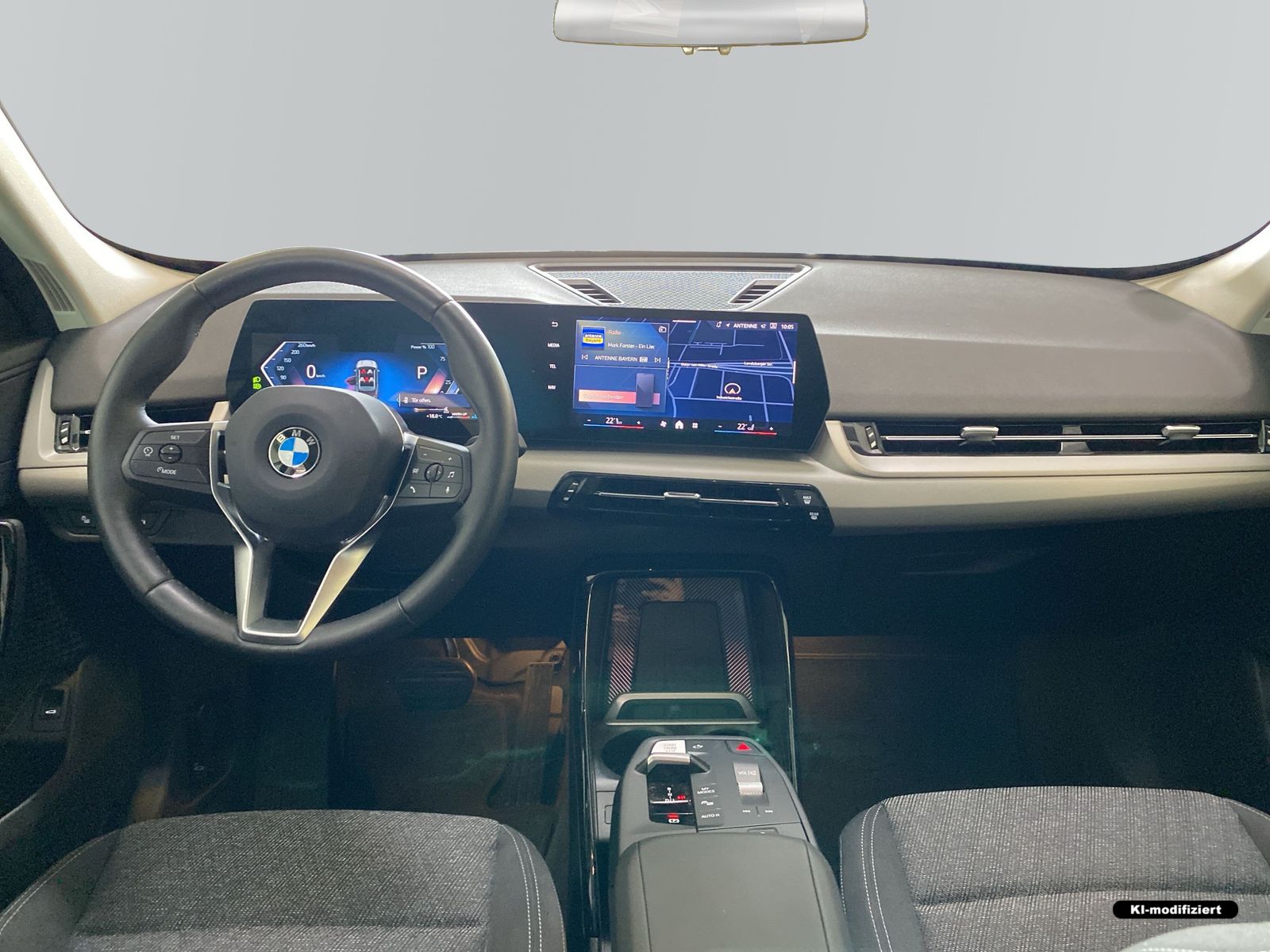 BMW X1 - Bild 12