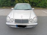 Mercedes-Benz E 320 ELEGANCE Elegance - gebrauchte Mercedes-Benz E 320 aus dem Jahr 1998