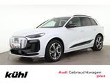 Audi Q6 e-tron Q LED+/ACC/HuD/360°/Navi/AHK