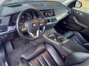 BMW X5 - 12