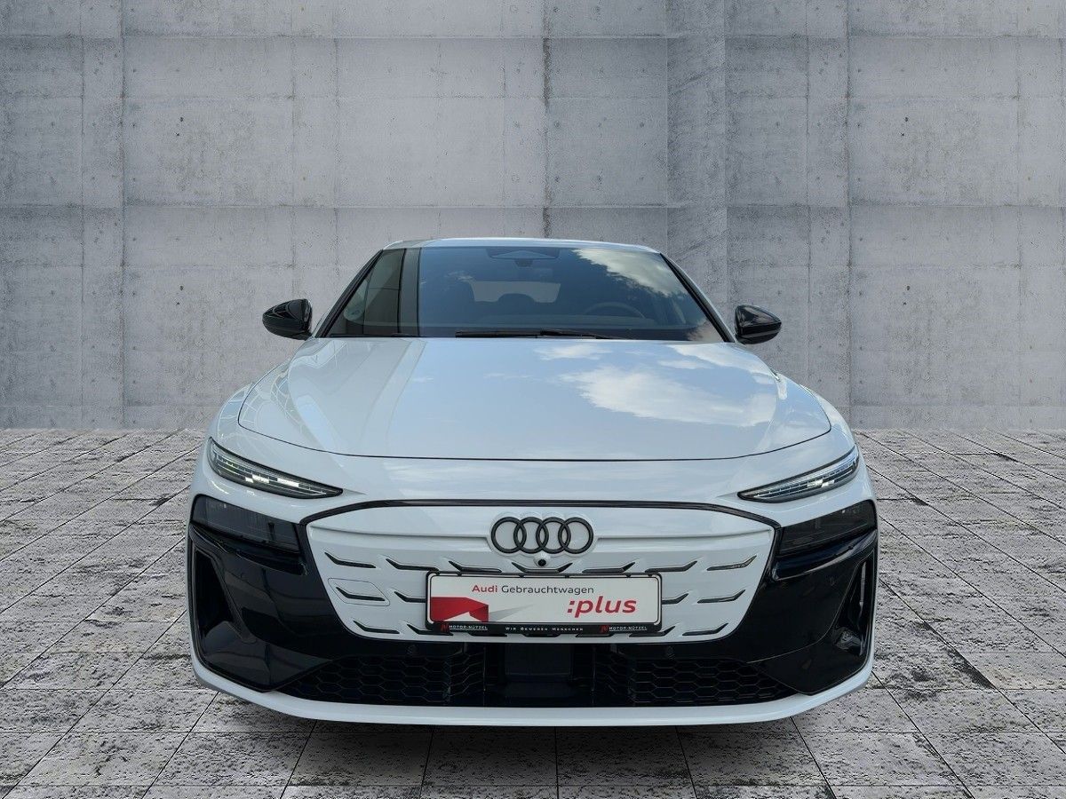 Audi A6 e-tron - Bild 3