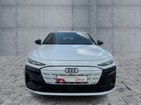 Audi A6 e-tron - Vorschau Bild 3
