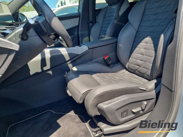 5008 GT 210 73 kWh LEDER ACC El. Heckklappe Appl