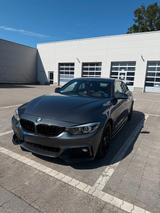 BMW 430 Gran Coupé 430i (Reimport aus USA) - USA Gebrauchtwagen