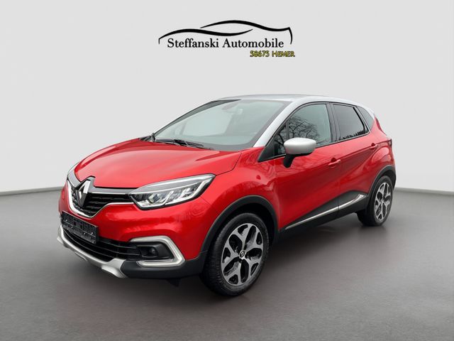 Renault Captur **Intens** *1.Hand/Kamera/Navi/Led/AHK*