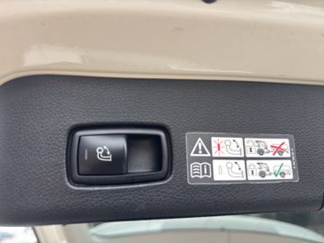 Mercedes-Benz GLE 500 4Matic AMG-Line Head Up mit Historie MB, Bild 30