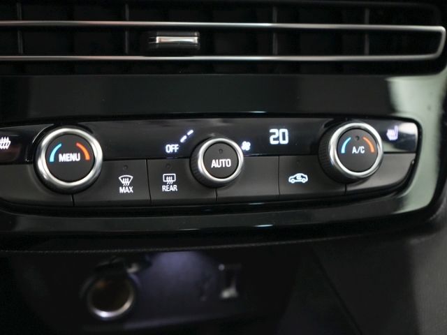 Mokka B ELEGANCE+NAVI+LED+RÜCKFAHRKAMERA+SITZ-/L