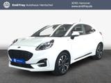 Ford Puma 1.0 EcoBoost Hybrid ST-LINE DESIGN