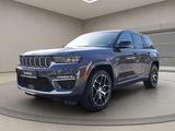 Jeep Grand Cherokee Summit Reserve 2.0T-GDI  4xe PHEV - Jeep Grand Cherokee Tageszulassungen