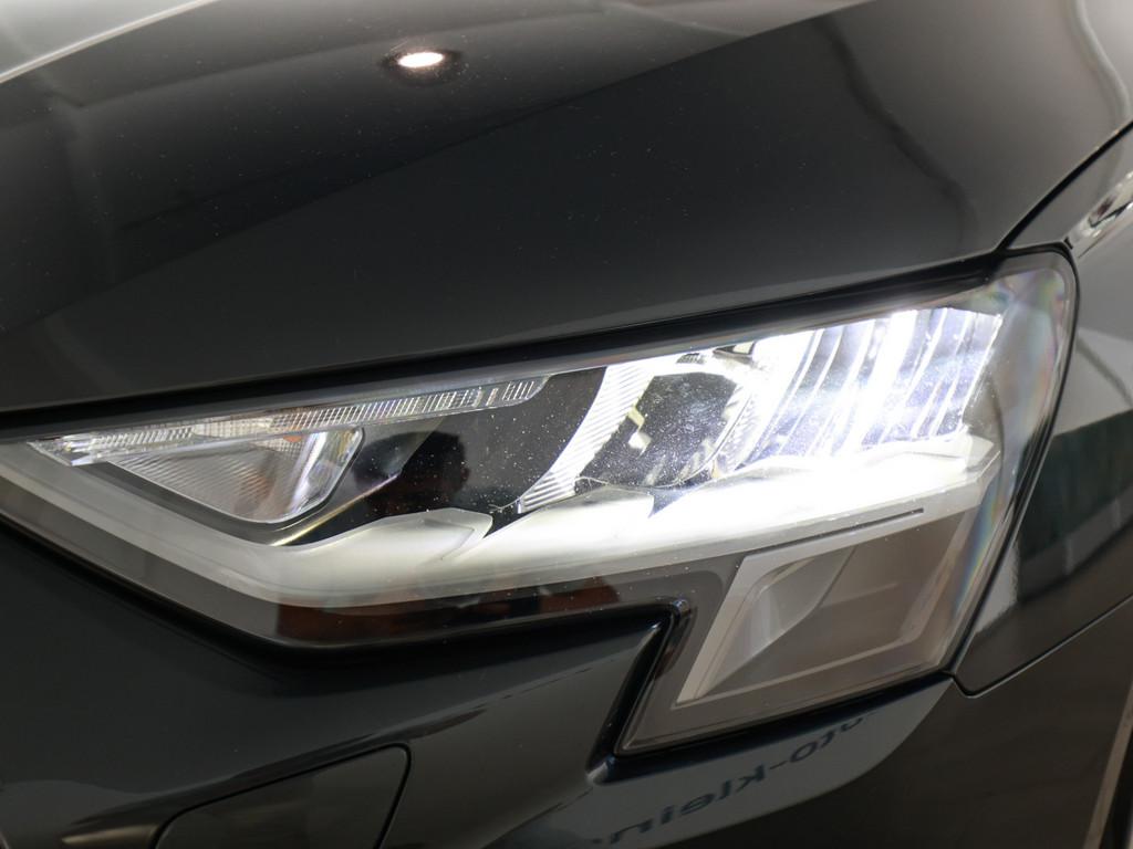 Audi A3 advanced Sportback 30 1.5 TFSI MEHV, миниатюра 26