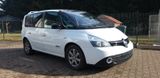 Renault Espace 2,0 Dci aus erste Hand  - Renault Espace aus 2014 mit Diesel-Antrieb: Kleinbus