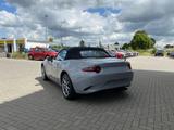 Mazda MX-5 1.5 (132PS) Schalter Exclusive Leder-S Rück - Mazda MX-5 Neuwagen
