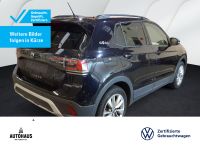 Volkswagen T-Cross - Vorschau Bild 3