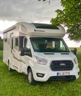 Benimar Tessoro 463, 5 Sitzplätze, Solar, Rundsitzgruppe - Offers
