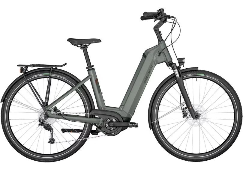 Bergamont E-Horizon Tour 5 Wave / 48cm