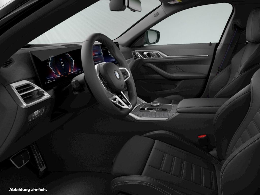 BMW 430d xDrive Gran Coupé M Sport Pro|Glasdach