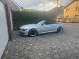 BMW 650i Cabrio - BMW 650 aus 2008