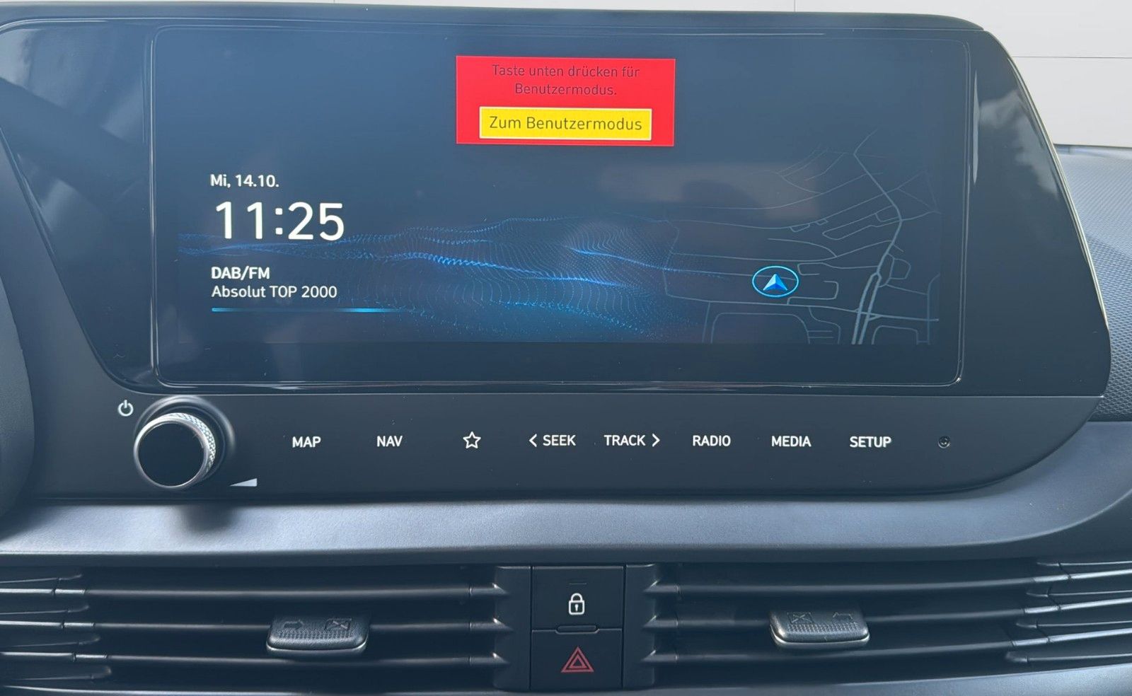 Hyundai i20 - Bild 9