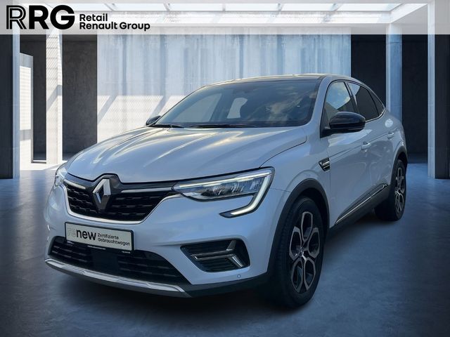 Renault Arkana INTENS TCe 140 EDC