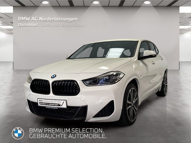 BMW X2 sDrive18i M Sport Navi Parkassist LED