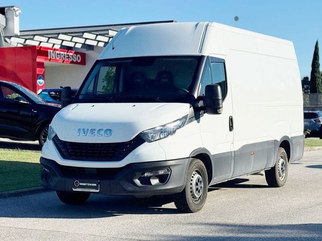Iveco Daily Daily 35S14V 2.3 HPT PM-SL-TM Furgon