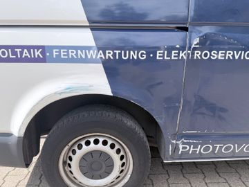 Volkswagen T6 Transporter - 9