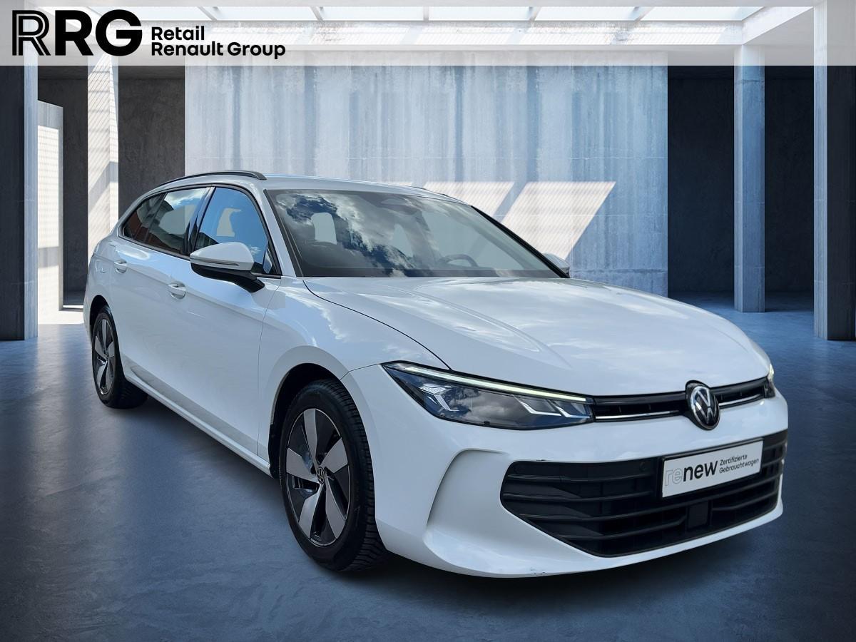 Volkswagen Passat 1.5 eTSI Automatik Apple CarPlay, миниатюра 5