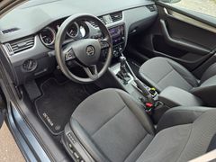 SKODA Octavia Combi Style 2.0TDI 150PS DSG LED ACC