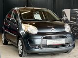 Citroën C1 Style #1.Hand #TÜV #Garantie - Citroën C1: Style