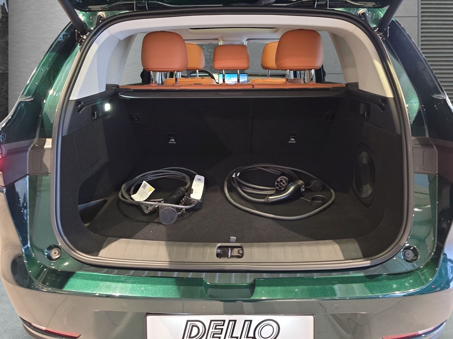 Leapmotor C10 - Bild 5