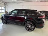 Porsche Cayenne Coupe , 22",BOSE,Mod.2025 - Porsche Cayenne Tageszulassungen