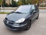 Peugeot 807 2,0 HDI (136 PS) 01 / 2010 - Ö... - Peugeot 807 von privat