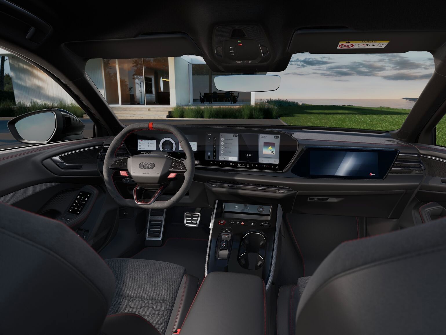 Audi RS5 - Bild 7