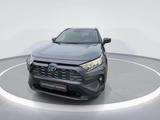 Toyota RAV 4 Hybrid 4x2 Teamplayer/RFK/Shz/Safety-S/Tec - scheckheftgepflegte Toyota RAV 4
