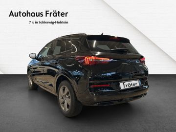 Fotografie 6 des Opel Grandland (X) Grandland GS Navi 360°Kamera LED Sitzheizung PDC