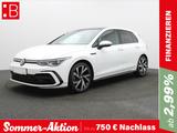 Volkswagen Golf 8 2.0 TDI DSG R-Line PANO AHK H&K KEYLESS N - Volkswagen Golf