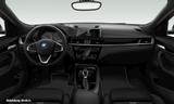BMW X2 xDrive25e DAB LED RFK Navi Tempomat Shz PDC - BMW X2 in Nürnberg