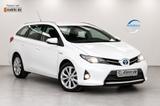 Toyota Auris Touring Sports 1.8Hybrid 136PS Executive - Toyota Auris mit Hybrid-Antrieb