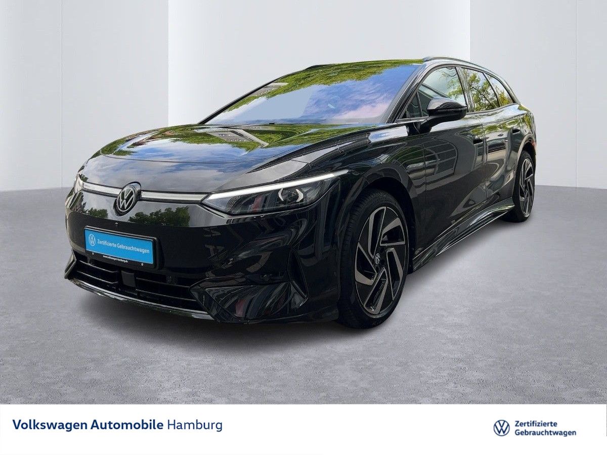 Volkswagen ID.7 Tourer Pro AHK CarPlay Navi Sitzheizung