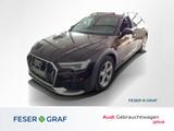 Audi A6 Allroad 45 TDI qu Leder,Matrix,Navi,AHK,Kamer - Audi A6 Allroad in Nürnberg