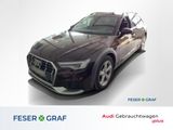 Audi A6 Allroad 45 TDI qu Leder,Matrix,Navi,AHK,Kamer - Audi A6 Allroad aus 2021