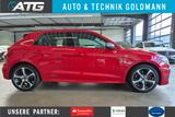 Audi A1 SPORTBACK 40 TFSI S LINE NAVI SITZHZ PDC 1.HD