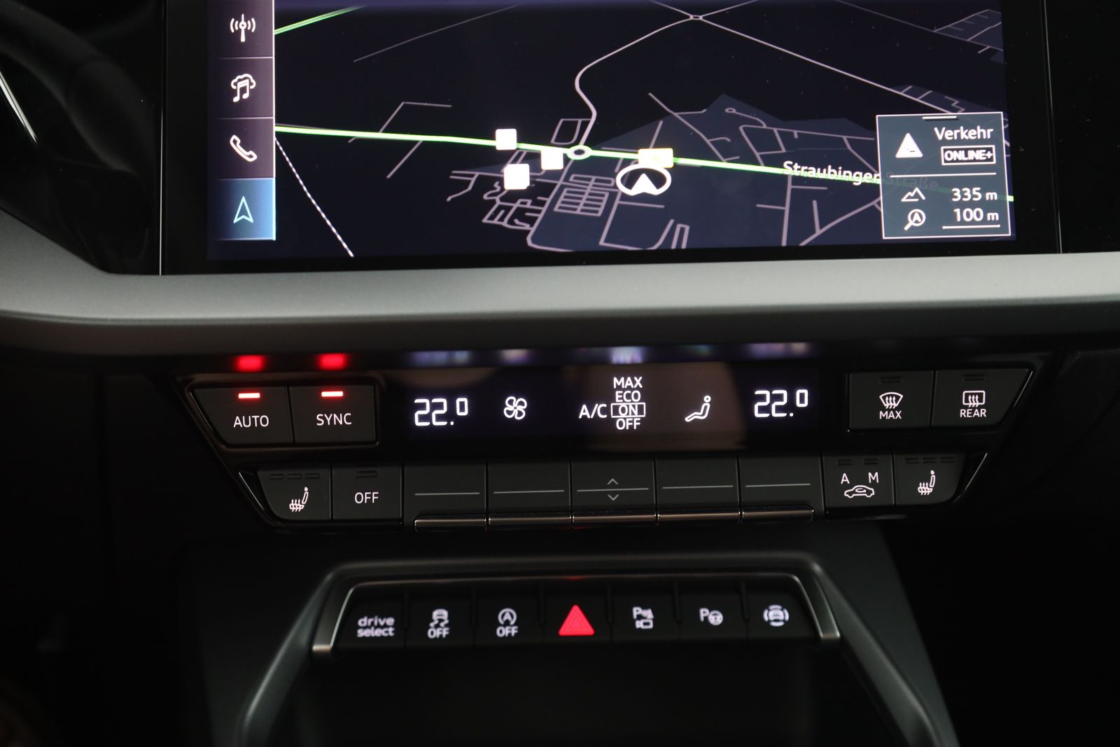 Audi A3 - Bild 18