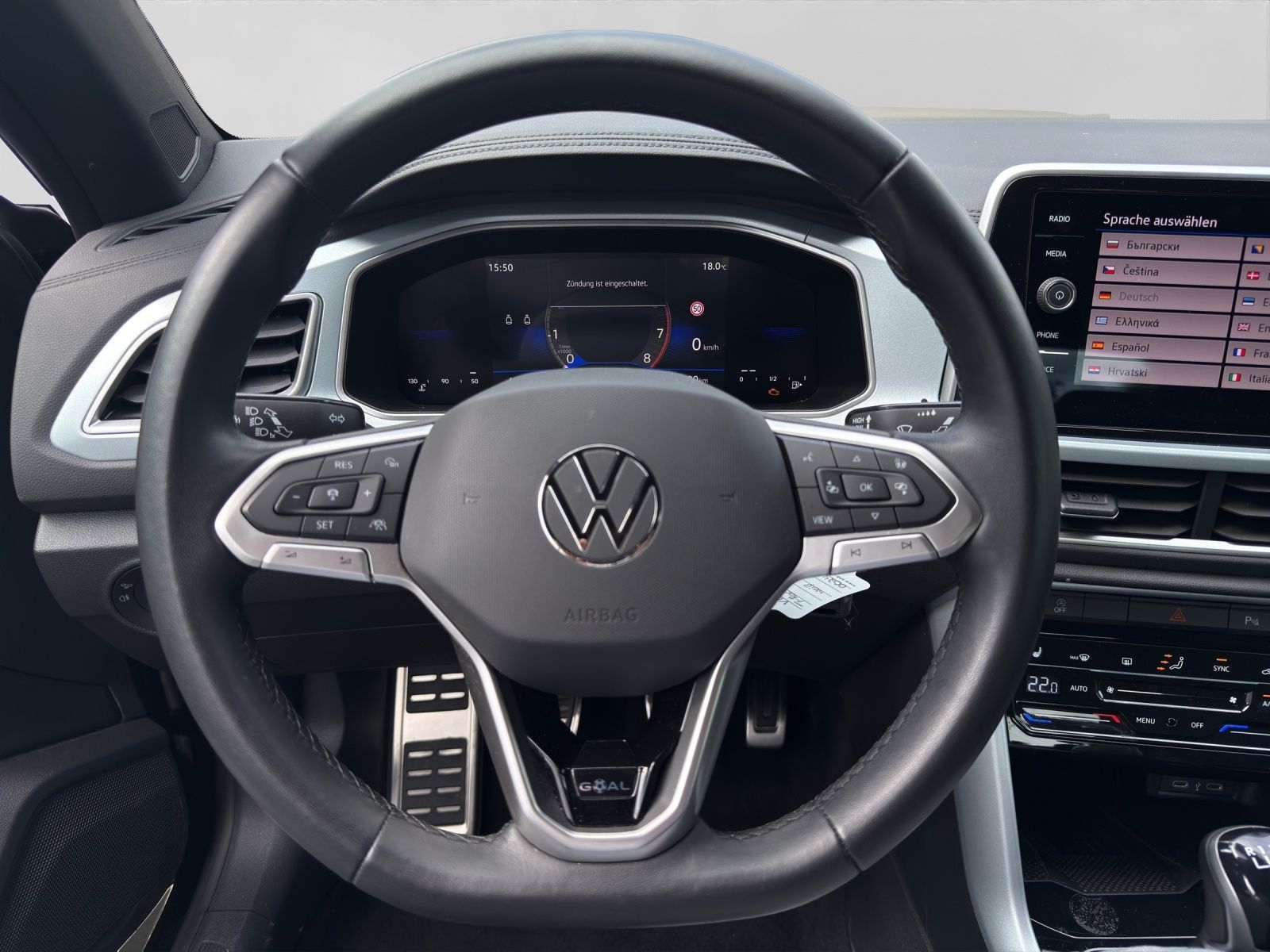 Volkswagen T-Roc - Bild 10