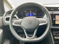 Volkswagen Touran - Vorschau Bild 12