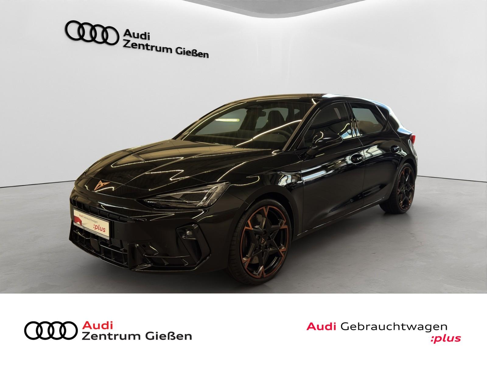 Cupra Leon 2.0 TSI DSG VZ Pano Kamera ACC DCC LED