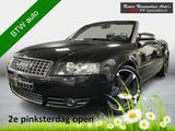 Audi S4 Cabrio 4.2 V8 S4 quattro Pro line Youngtimer - : Cabrio, Youngtimer