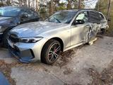 BMW M340i xDrive Touring Auto - - BMW M340i Unfallwagen