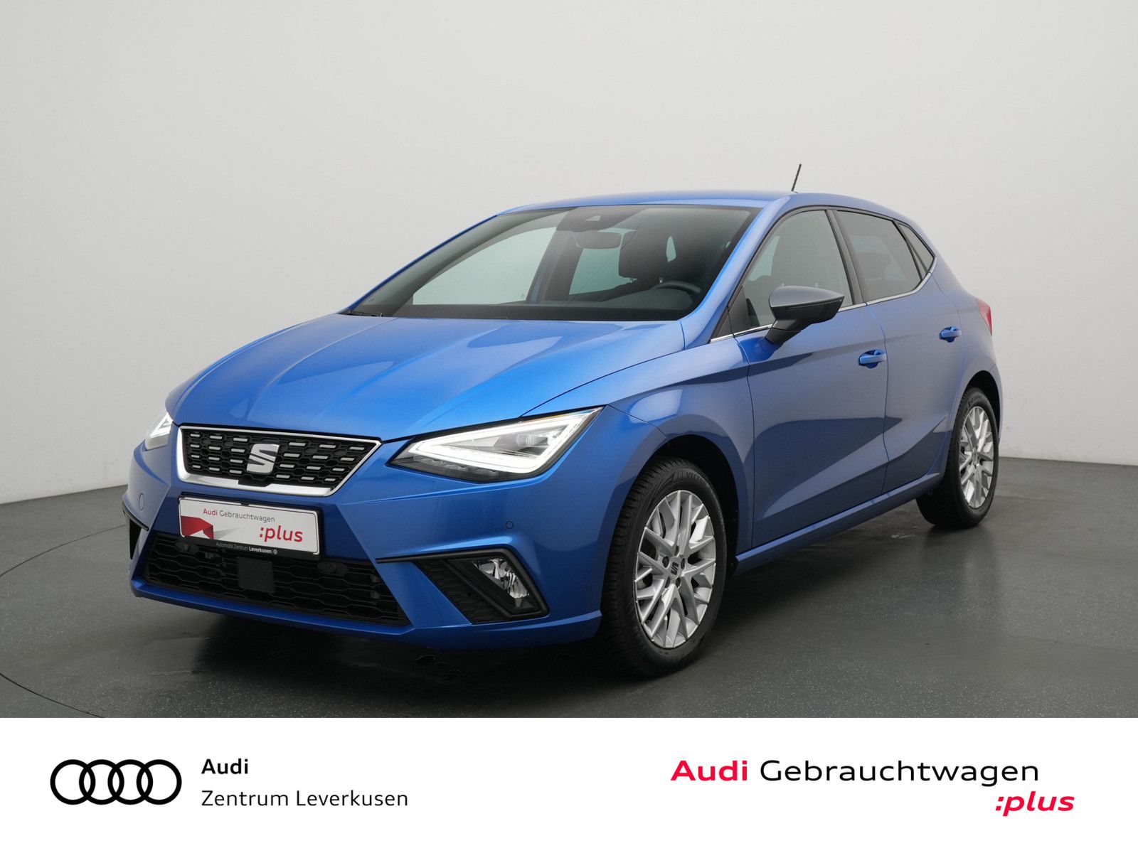 Seat Ibiza - Bild 1