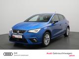 Seat Ibiza Xcellence DSG NAVI VIRT ACC LEDER KAM SHZ - SEAT Ibiza Leasingangebote für Privatpersonen
